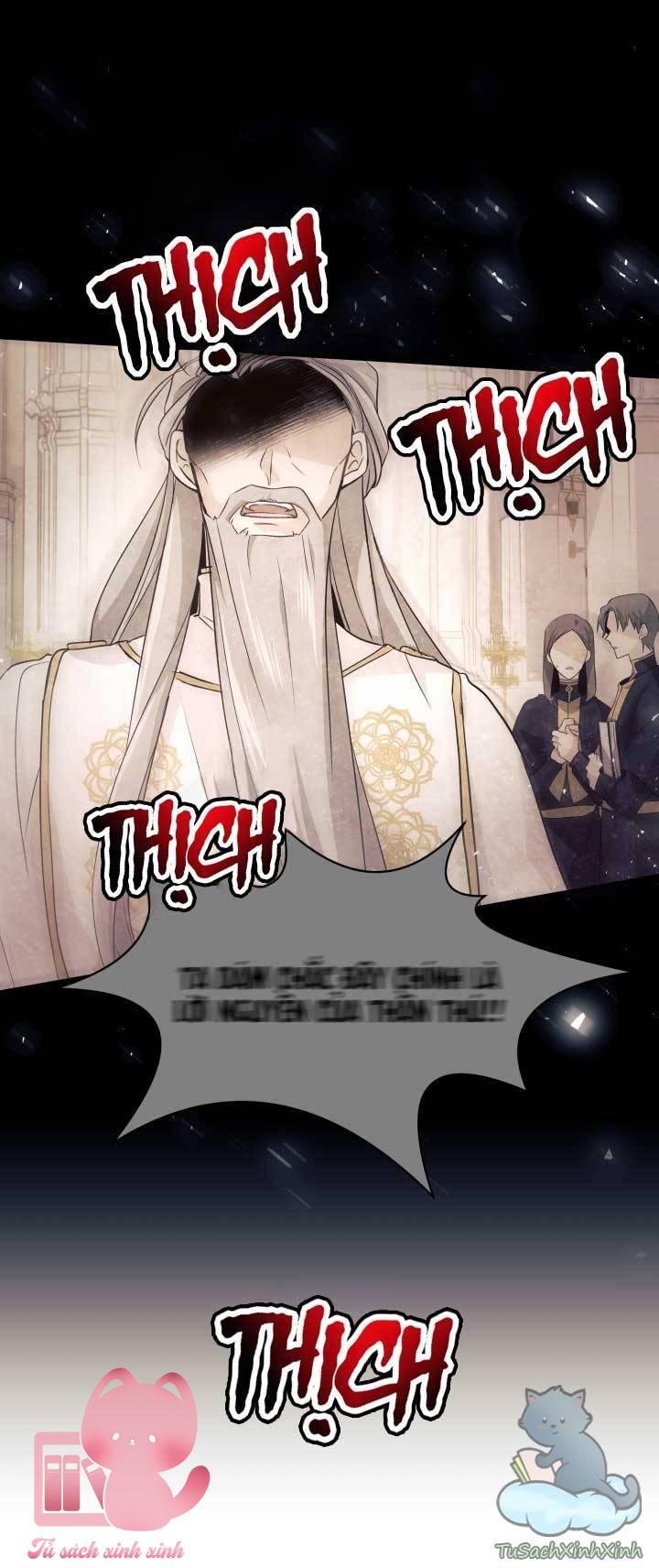 Quan Hệ Cộng Sinh Giữa Báo Đen Và Thỏ Trắng Chap 7 - Next Chap 8