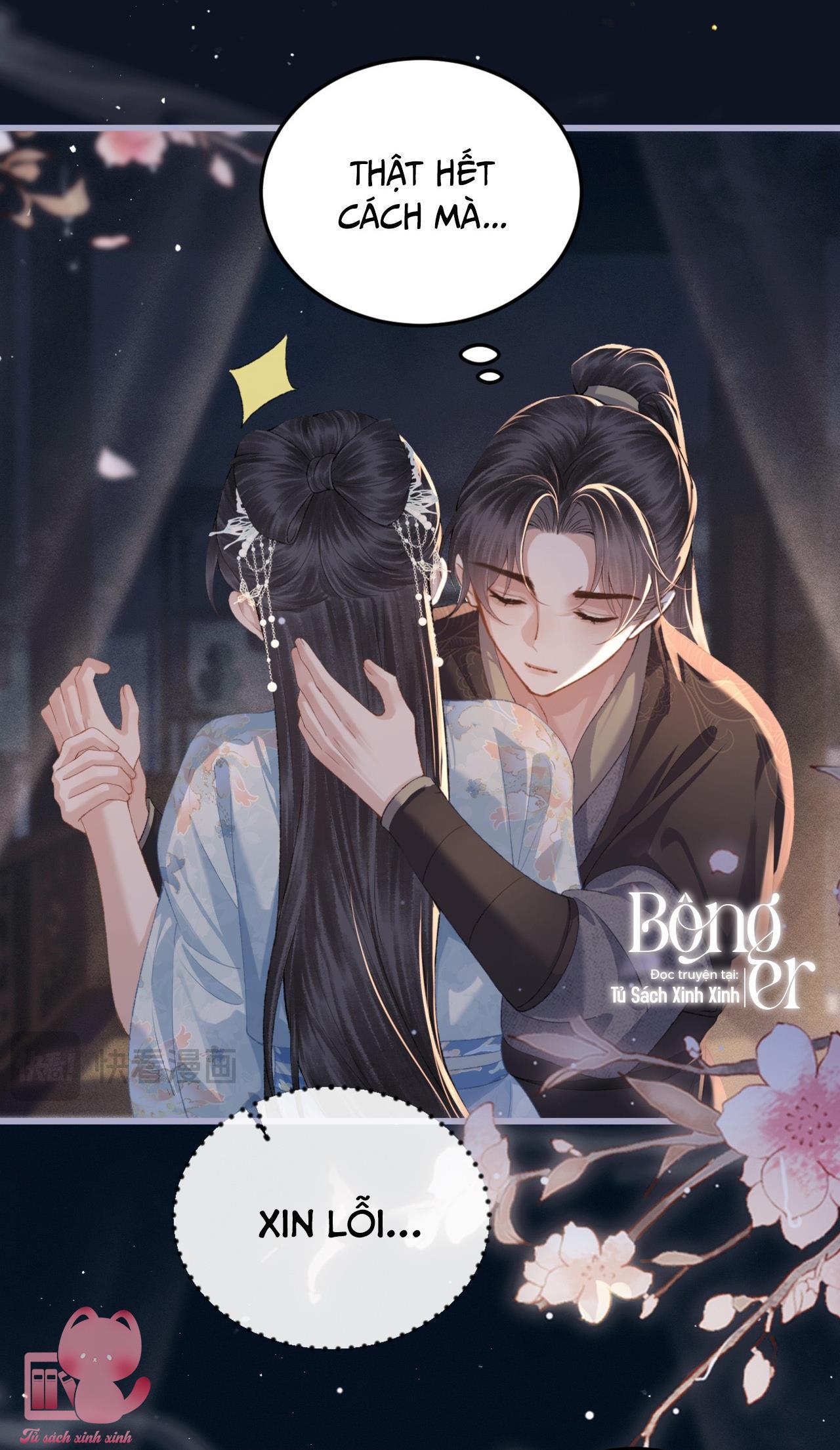 Gả Cho Vai Ác Chap 48 - Next Chap 49