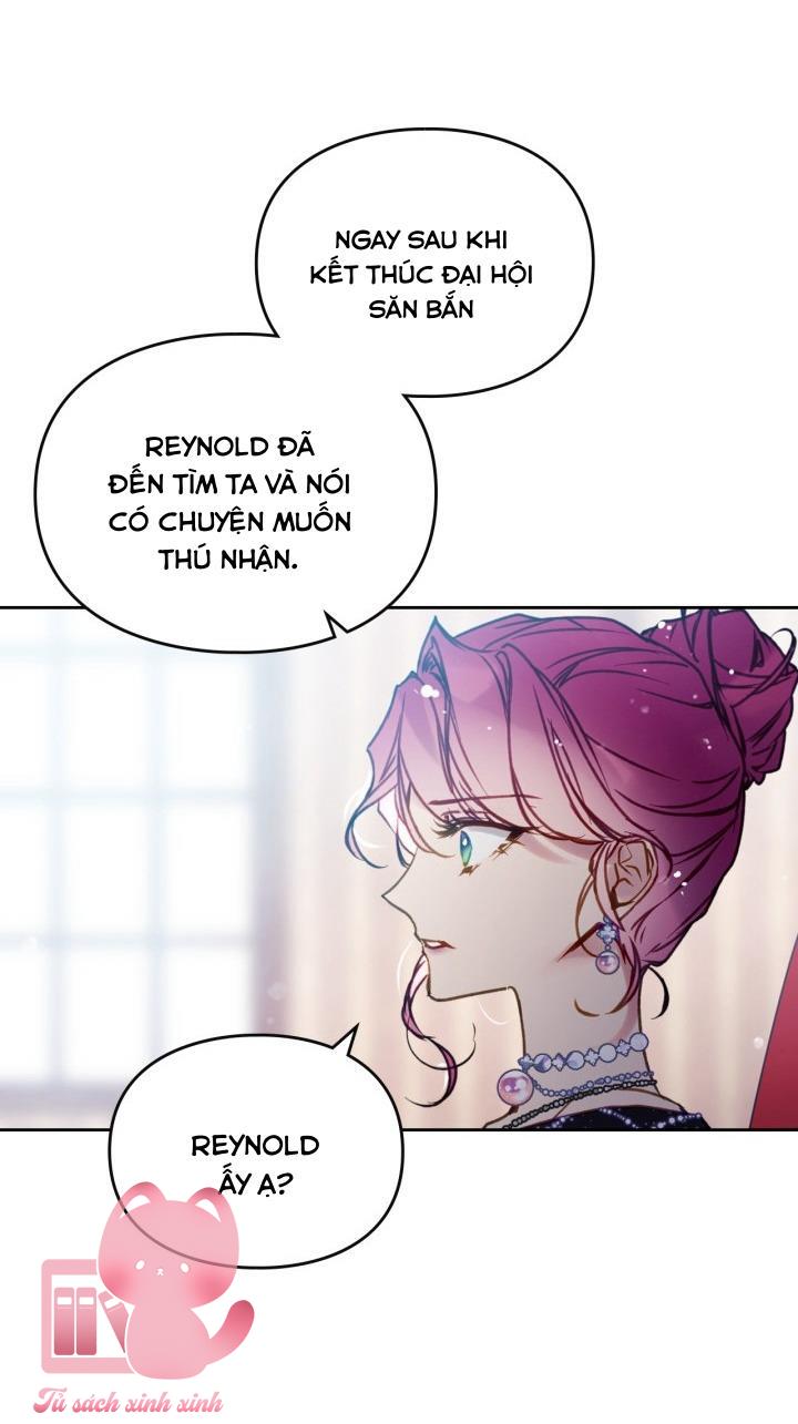 Kết Cục Của Nhân Vật Phản Diện Chỉ Có Thể Là Cái Chết Chapter 151 - Next Chapter 152