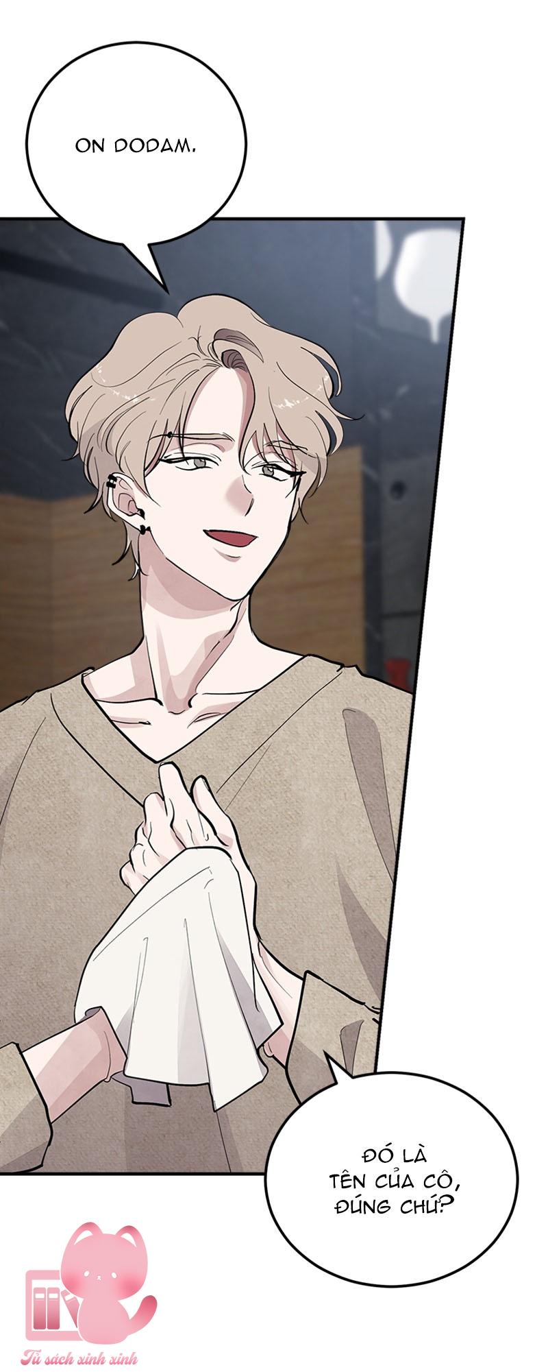 Trưởng Phòng Mệt Mỏi Vì Người Vợ Mới Cưới Chap 8 - Trang 2