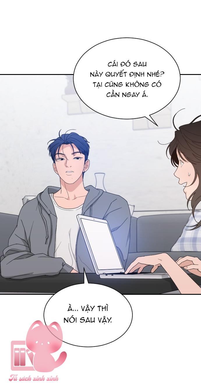 Vận May Không Ngờ Chapter 54 - Next Chap 55