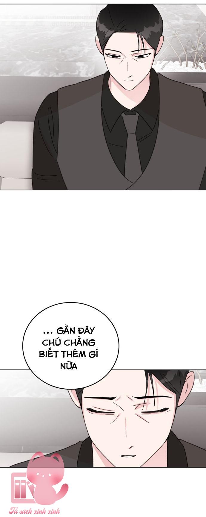Chúng Ta Là Gì Của Nhau? Chap 54 - Trang 2