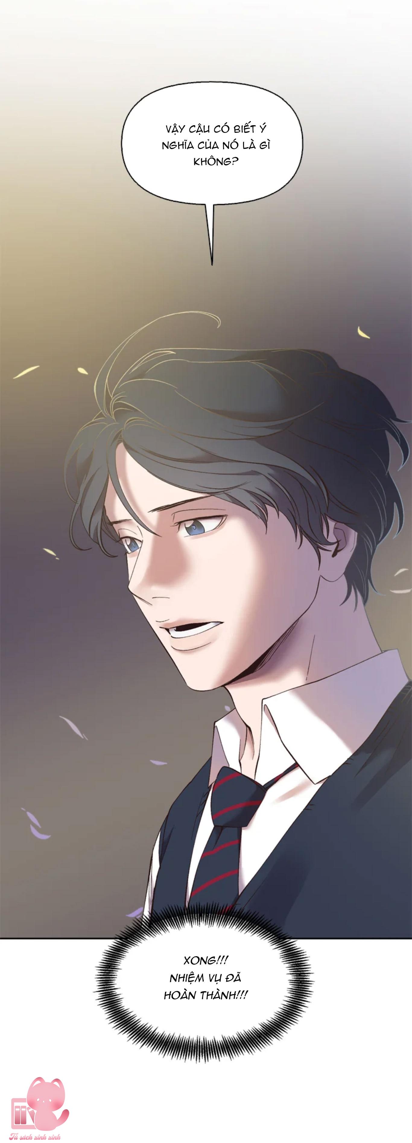 Thanh Xuân Của Chúng Ta Chap 56 - Next Chap 57