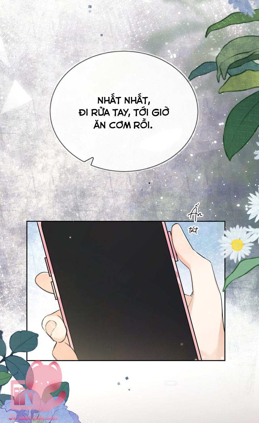 Tỏ Tình Chapter 51 - Trang 4
