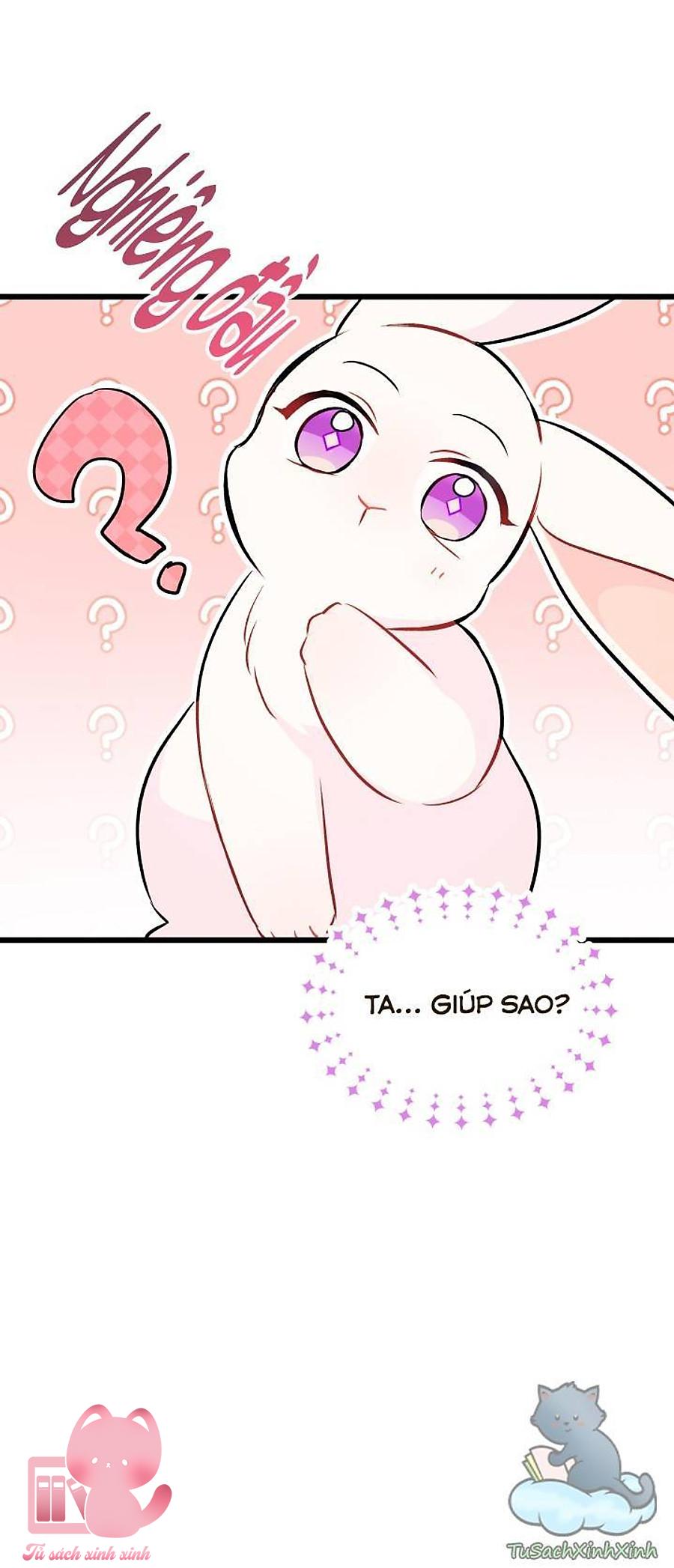 Quan Hệ Cộng Sinh Giữa Báo Đen Và Thỏ Trắng Chap 26 - Next Chap 27