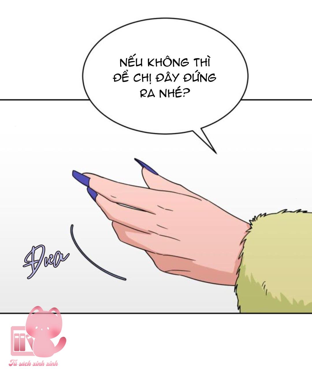 Vận May Không Ngờ Chapter 24 - Next Chapter 24.1