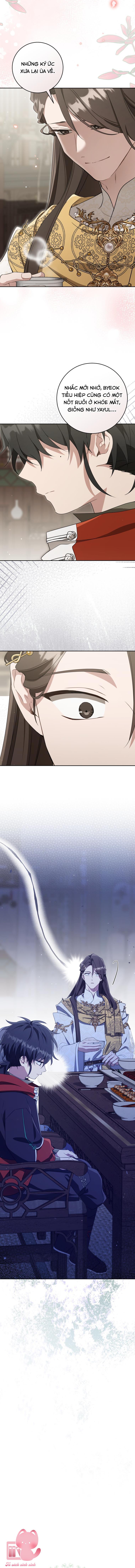 Trở Thành Cô Cháu Gái Bị Khinh Miệt Của Gia Tộc Võ Lâm Chapter 82 - Next Chap 83