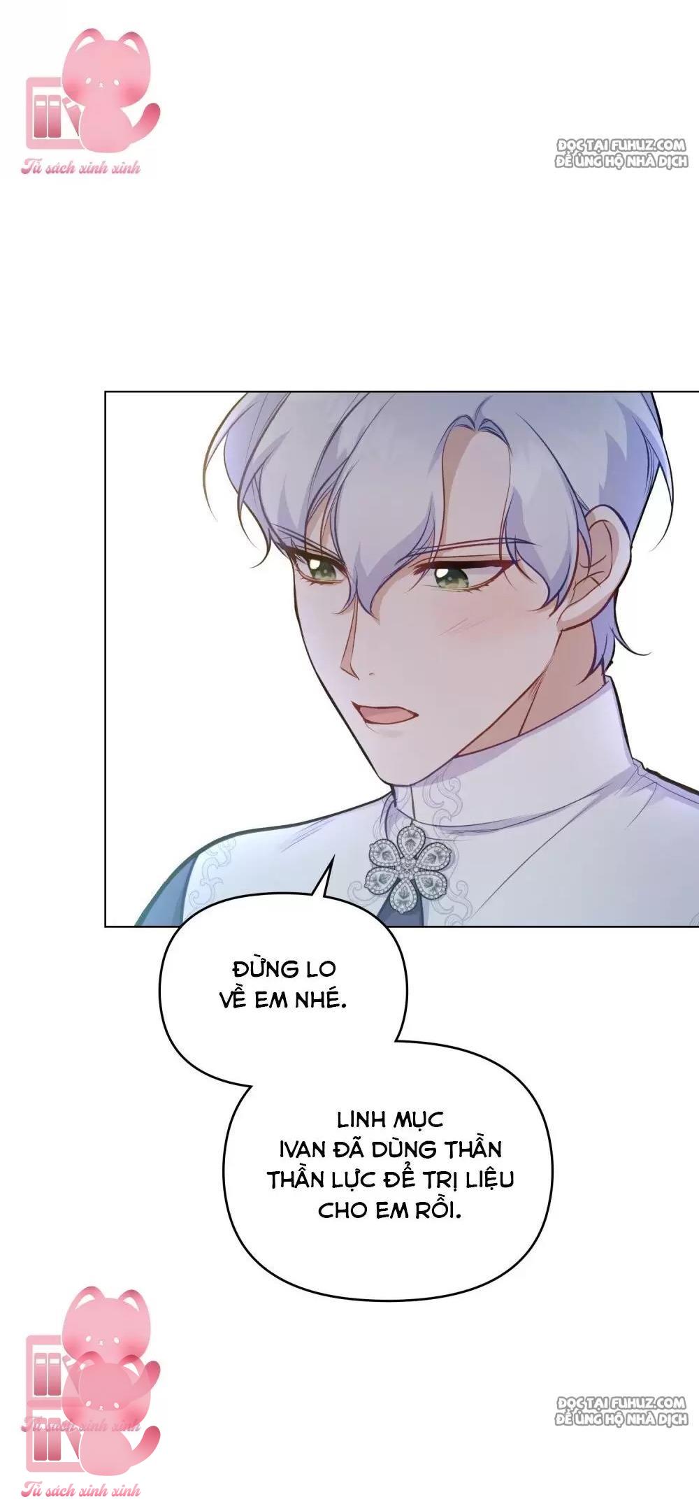 Nếu Không Vâng Lời Công Tước Chapter 44 - Trang 4