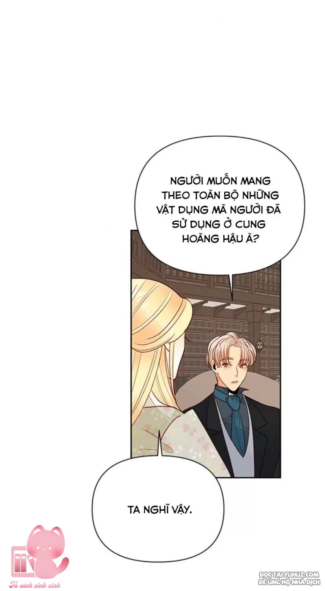 Hoàng Hậu Tái Hôn Chapter 81 - Next Chapter 82