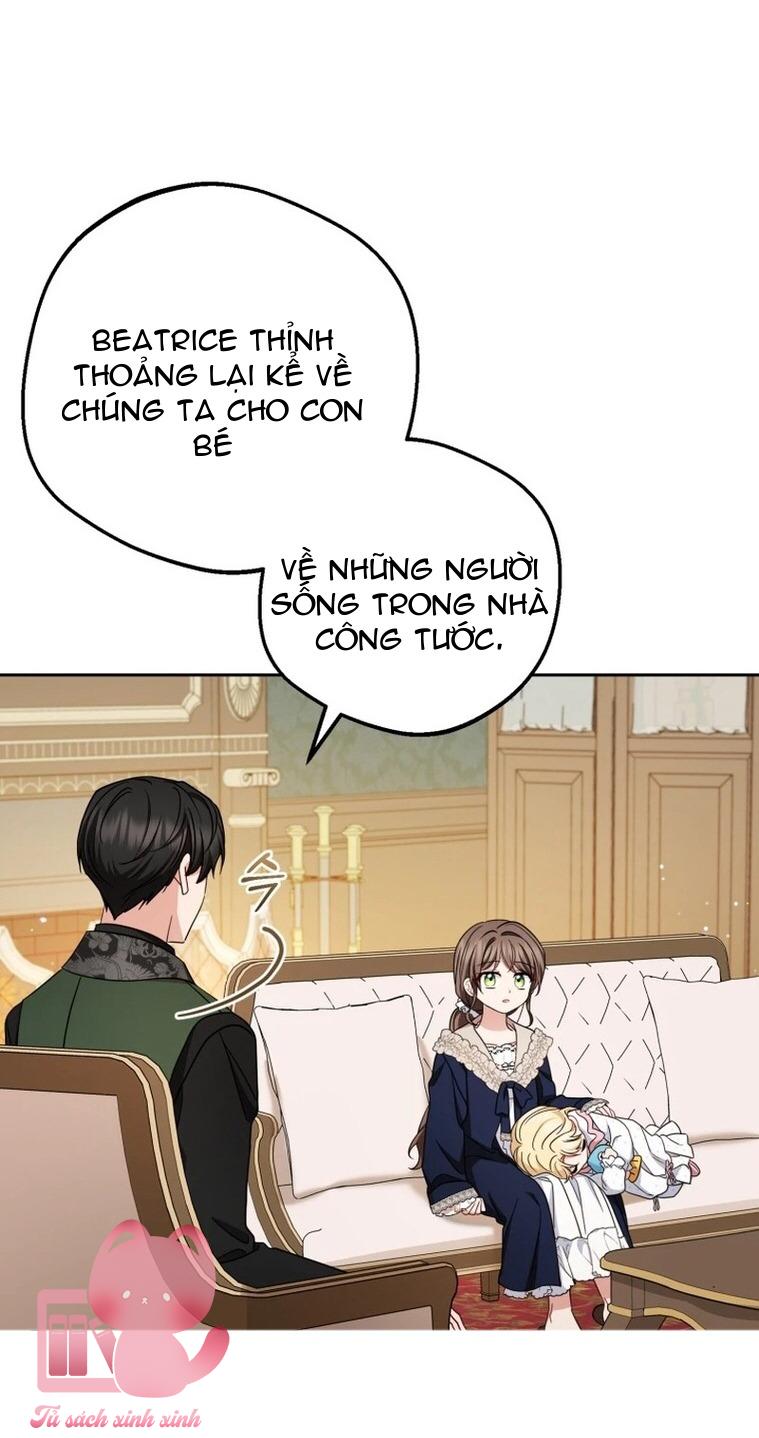 Được Yêu Thương Mà Còn Ngại Ngùng Sao! Chap 65 - Trang 4