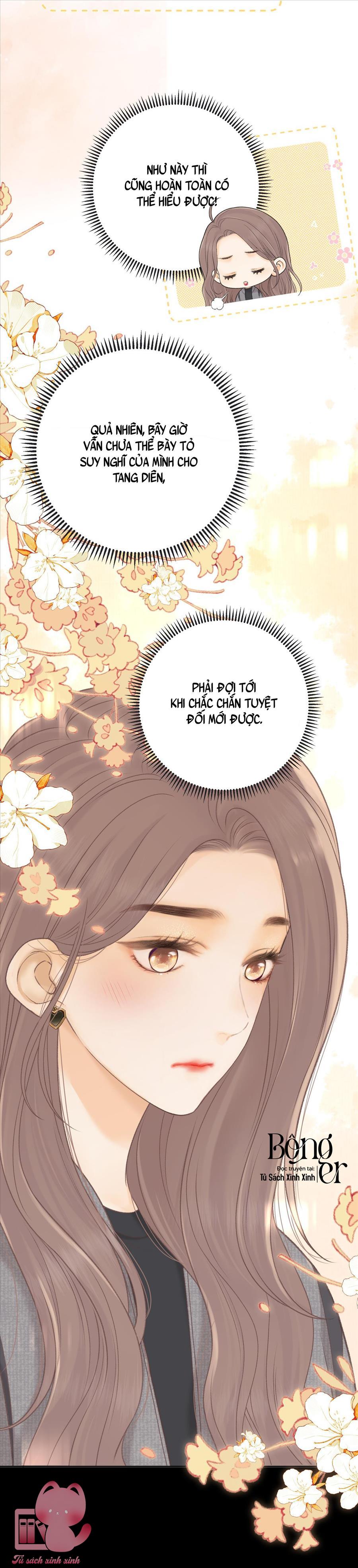 Khó Dỗ Dành Chapter 78 - Next Chapter 79