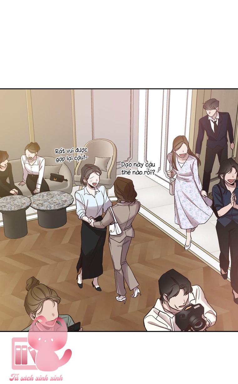 Thanh Xuân Của Chúng Ta Chap 84 - Next Chap 85