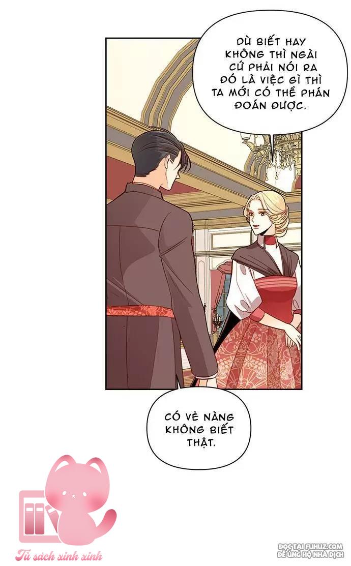 Hoàng Hậu Tái Hôn Chapter 57 - Next Chapter 58
