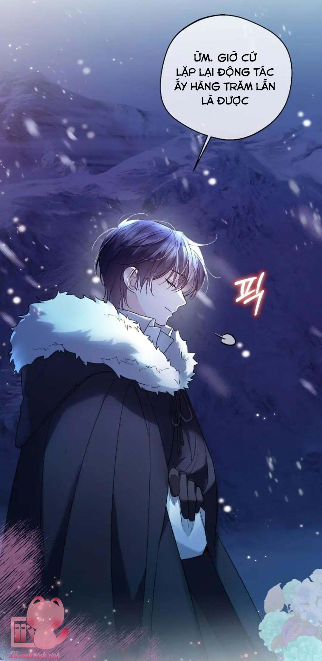 Tiểu Thư Crystal Là Nam Nhân Chap 21 - Trang 2