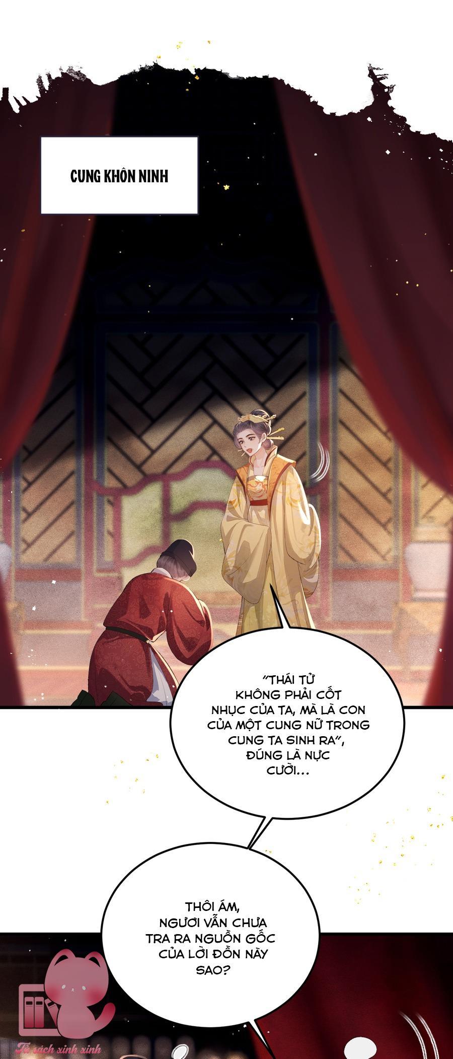 Gả Cho Vai Ác Chap 56 - Next Chap 57