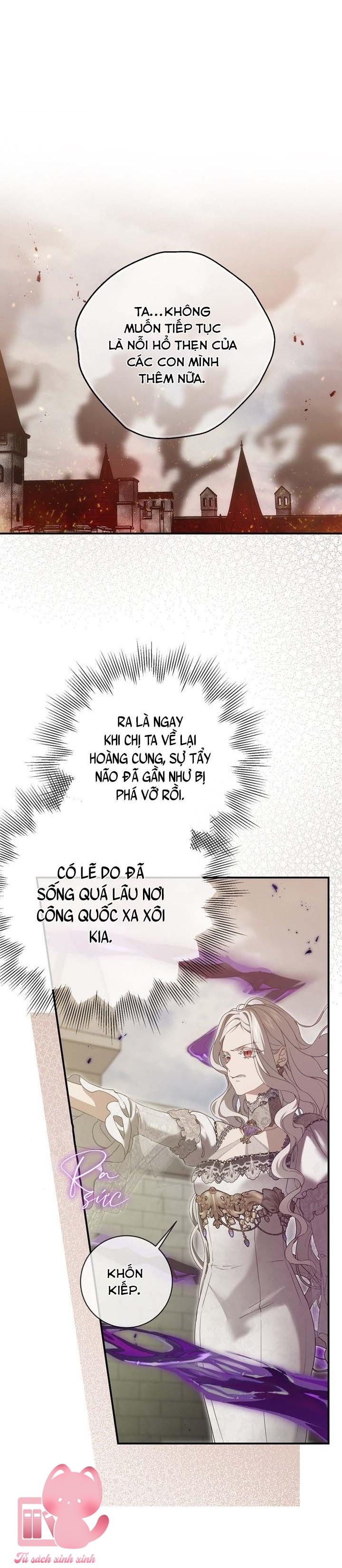 Hướng Về Ánh Dương Lần Nữa Chapter 109 - Trang 3