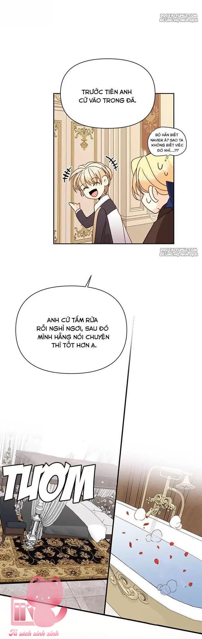 Hoàng Hậu Tái Hôn Chapter 72 - Next Chapter 73