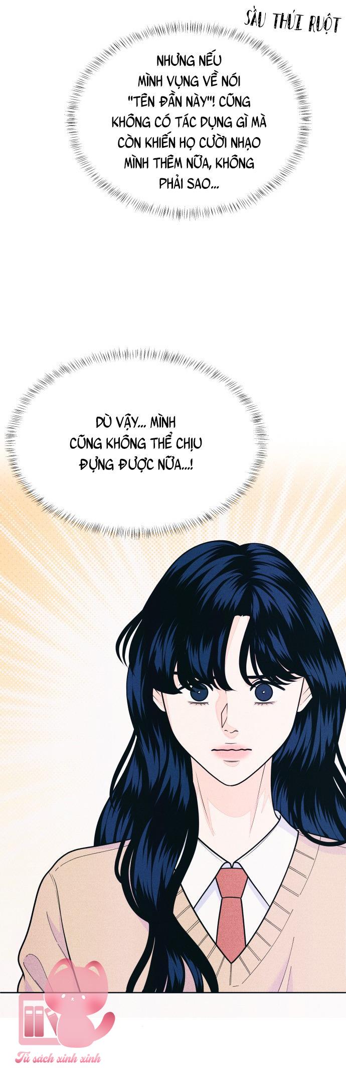 Cặp Đôi Hướng Nội Chapter 56 - Trang 4