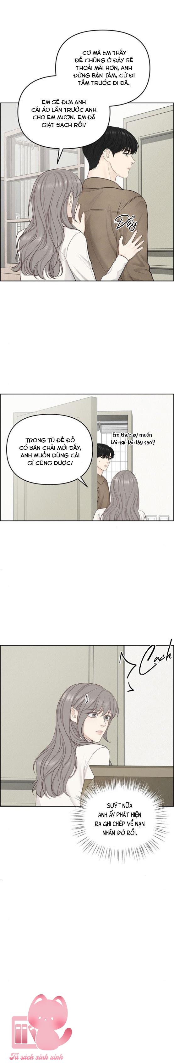 Hy Vọng Duy Nhất Chapter 10 - Next Chapter 10.1
