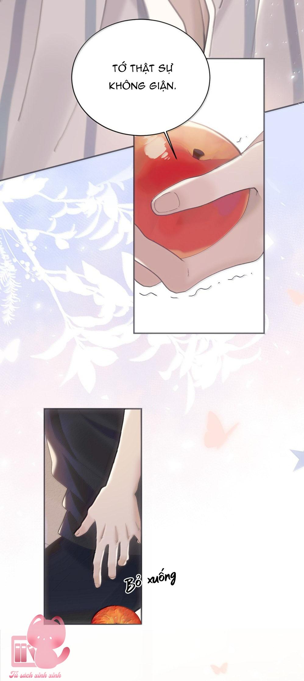 Đồng loại Chapter 25 - Trang 3