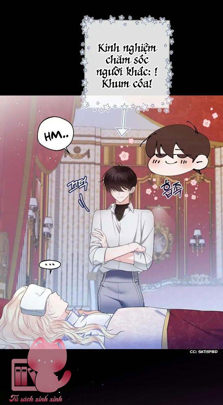 Tiểu Thư Crystal Là Nam Nhân Chap 10 - Trang 2