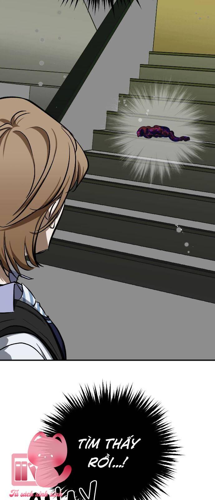 Đêm Của Bóng Tối Chapter 10 - Trang 4