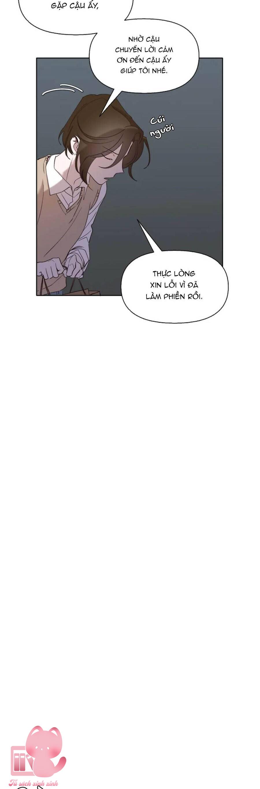 Thanh Xuân Của Chúng Ta Chap 27 - Next Chap 28