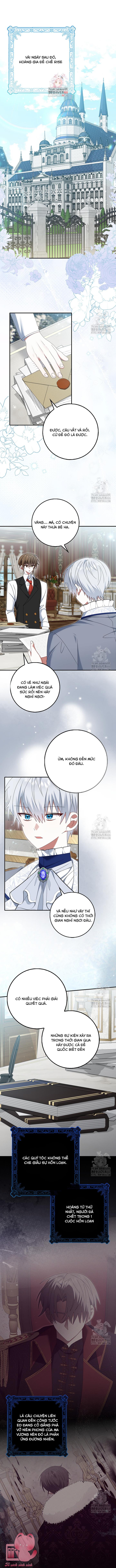 Tôi Sẽ Chiếm Lấy Ngư Trường! Chap 59 - Trang 2