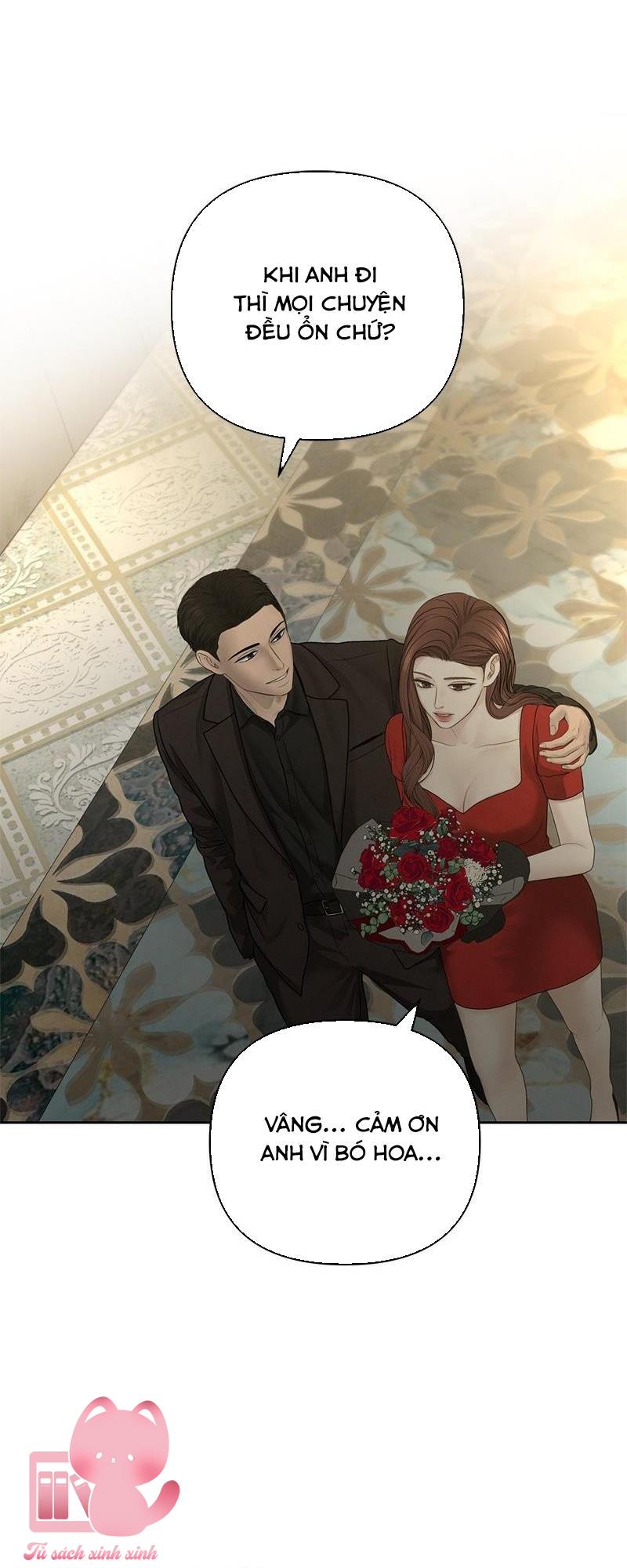 Hy Vọng Duy Nhất Chap 73 - Trang 3