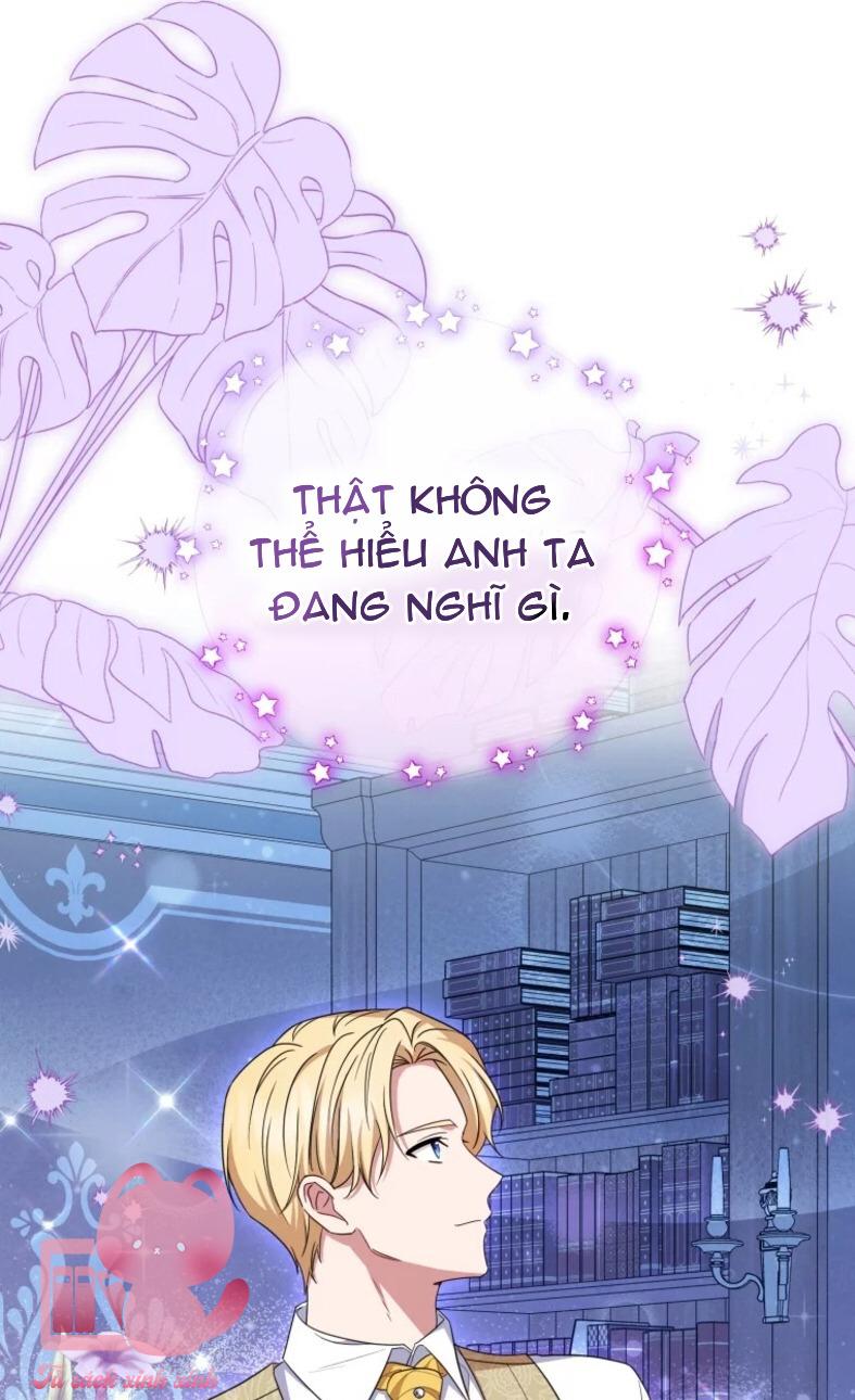 Được Yêu Thương Mà Còn Ngại Ngùng Sao! Chap 72 - Trang 4