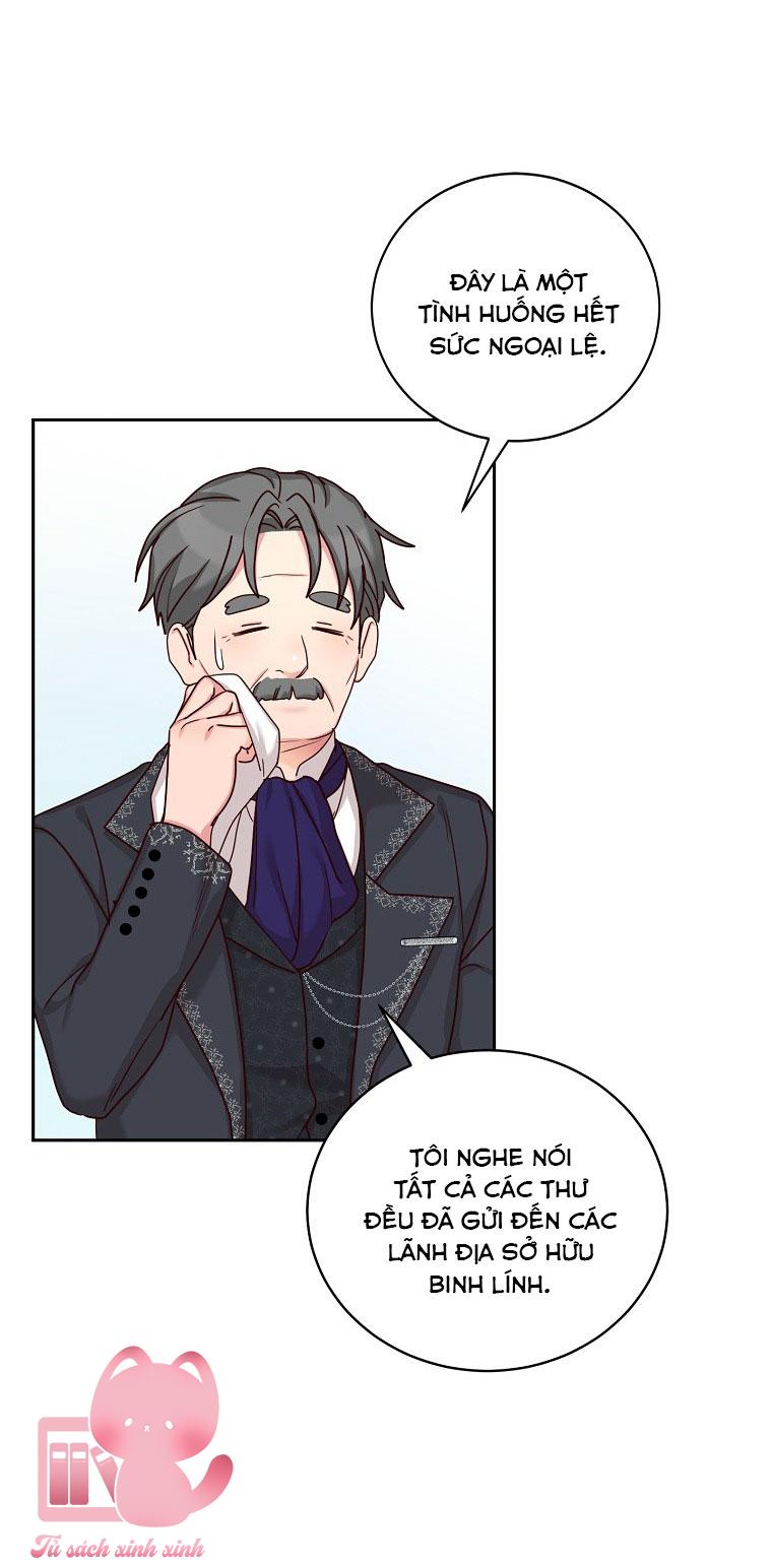 Thế Thì Ta Cứ Trở Thành Kẻ Ác Thôi Chap 58 - Trang 2