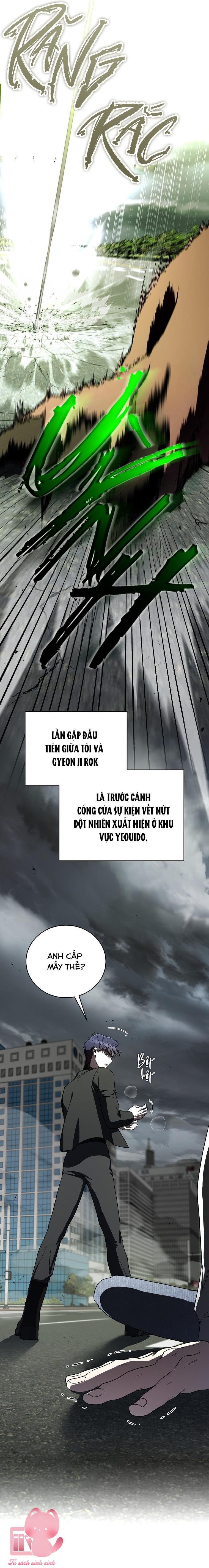 Hướng Dẫn Sinh Tồn Dành Cho Ranker Chapter 37 - Next Chapter 38