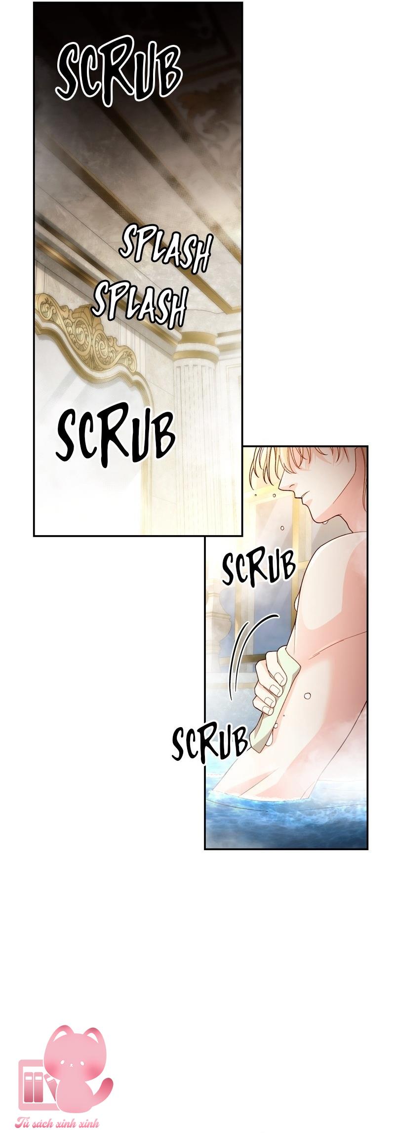 Hoàng Hậu Tái Hôn Chap 194 - Next Chap 195