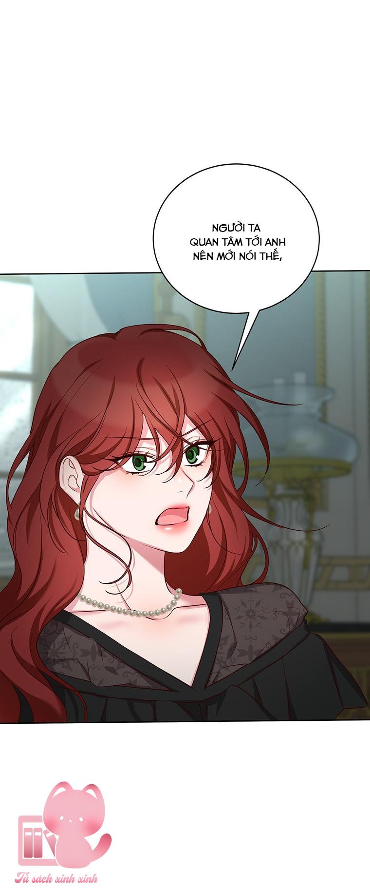 Thế Thì Ta Cứ Trở Thành Kẻ Ác Thôi Chap 44 - Trang 2