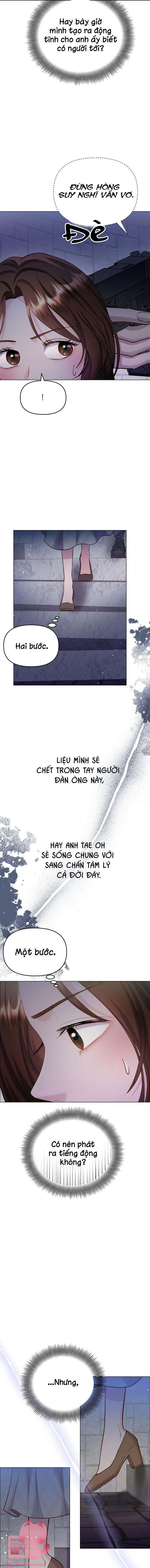 Hướng Dẫn Thu Phục Mãnh Thú Chap NT5 - Trang 2