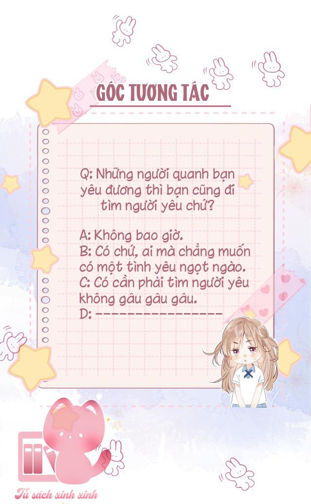 Mối Tình Thầm Kín Chapter 38 - Trang 4