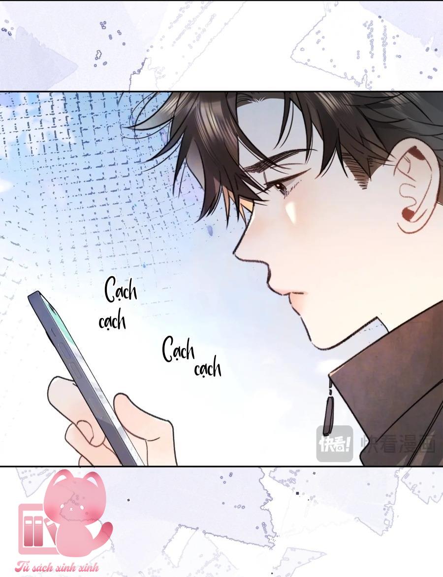 Tỏ Tình Chapter 53 - Trang 4