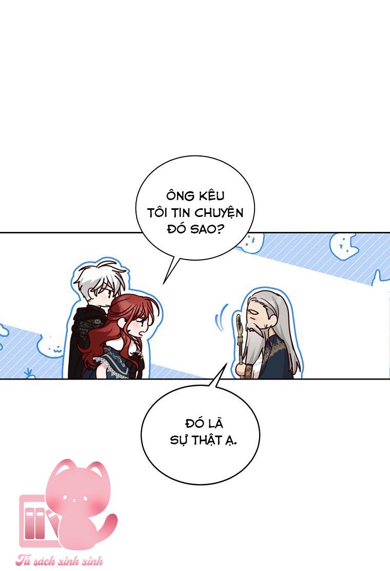 Thế Thì Ta Cứ Trở Thành Kẻ Ác Thôi Chap 61 - Trang 2