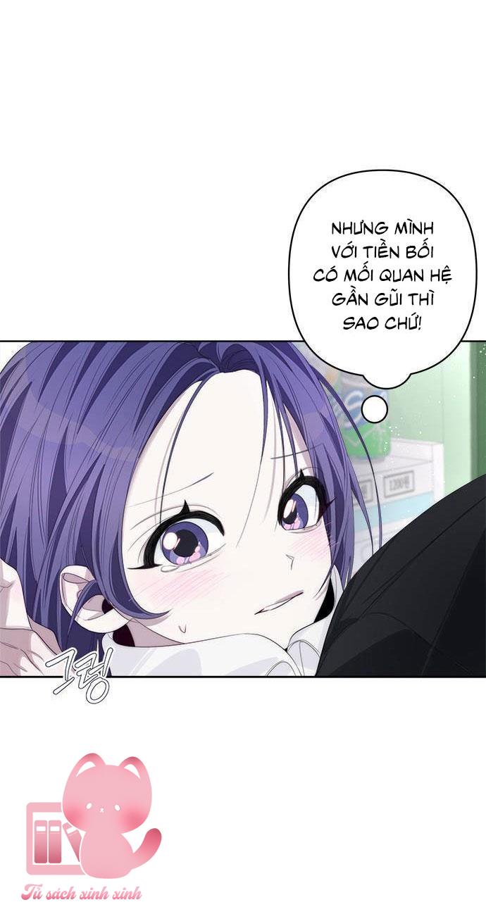 Đàn Anh Xấu Xa! Chap 62 - Trang 3
