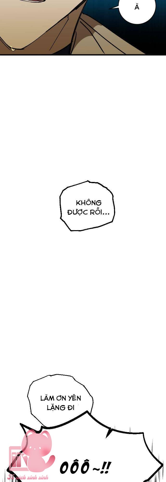 Đêm Của Bóng Tối Chapter 4 - Trang 4