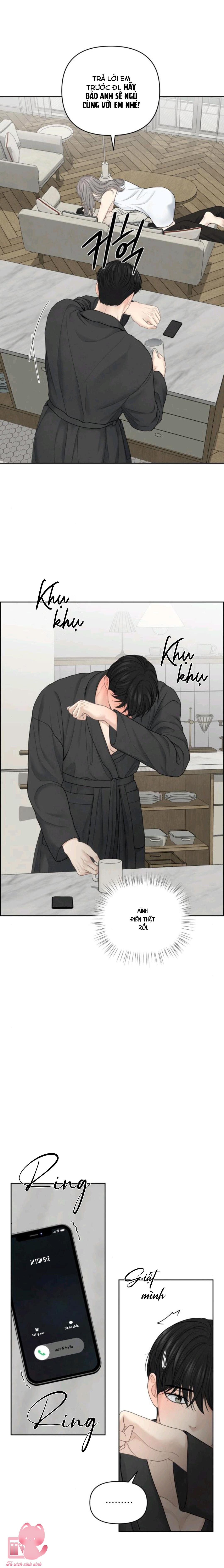 Hy Vọng Duy Nhất Chapter 24 - Next Chapter 25