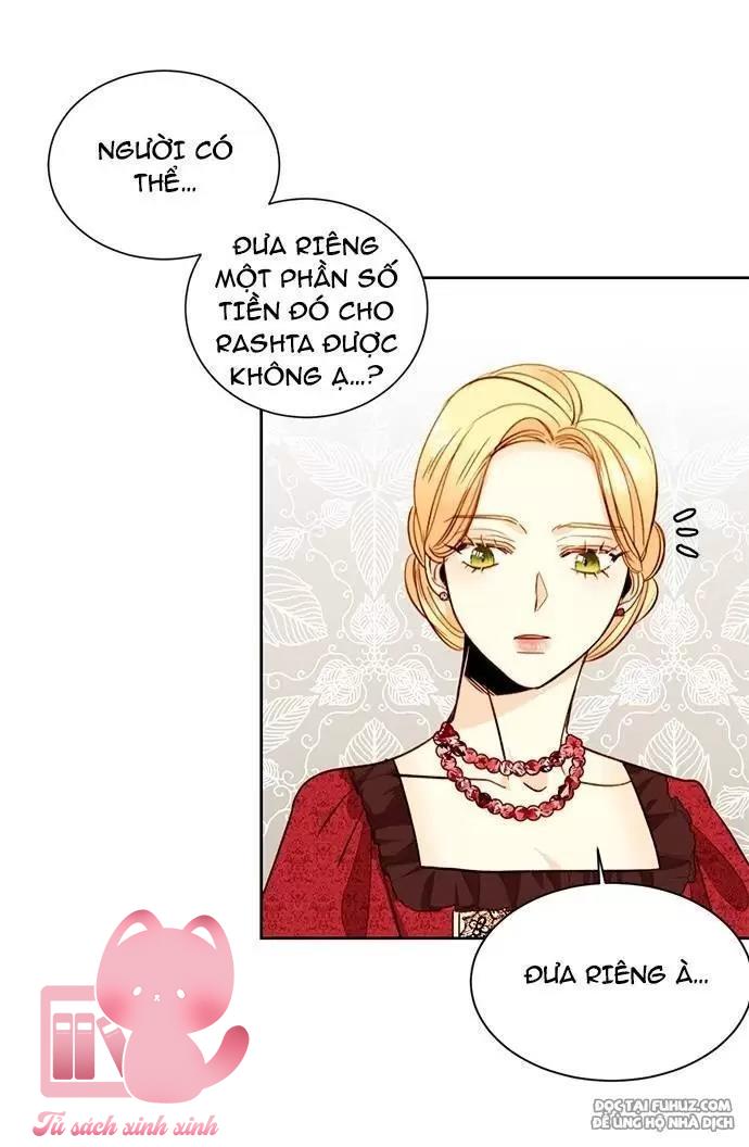 Hoàng Hậu Tái Hôn Chapter 30 - Next Chapter 31