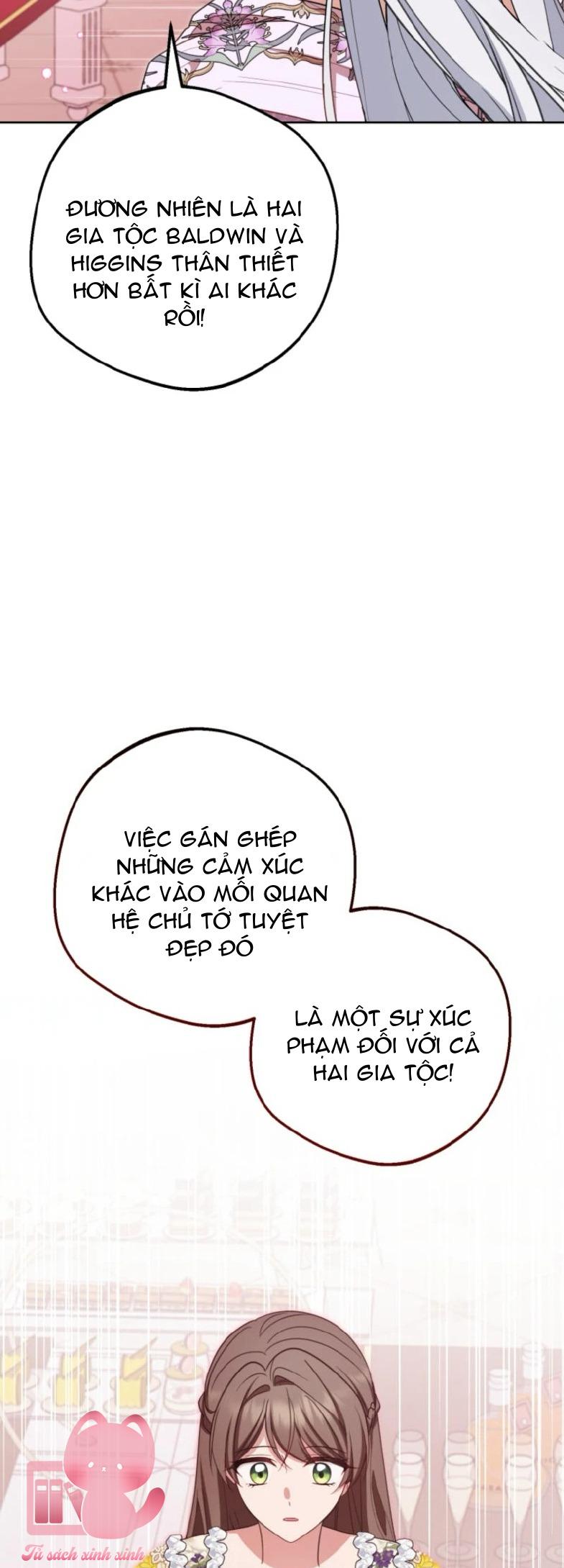 Được Yêu Thương Mà Còn Ngại Ngùng Sao! Chapter 91 - Next 