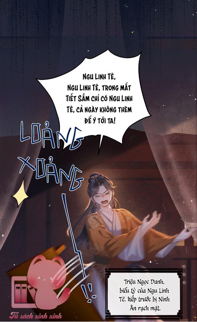 Gả Cho Vai Ác Chap 16 - Next Chap 17