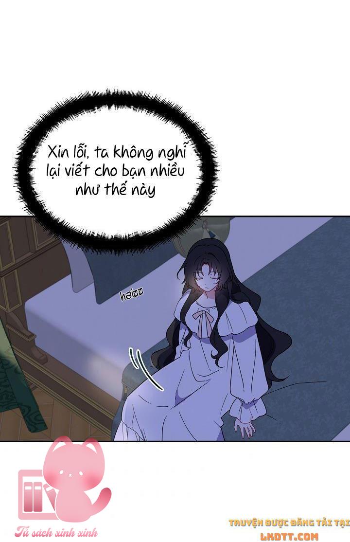 A Nào, Ngậm Thìa Vàng Nhé? Chap 4 - Trang 3