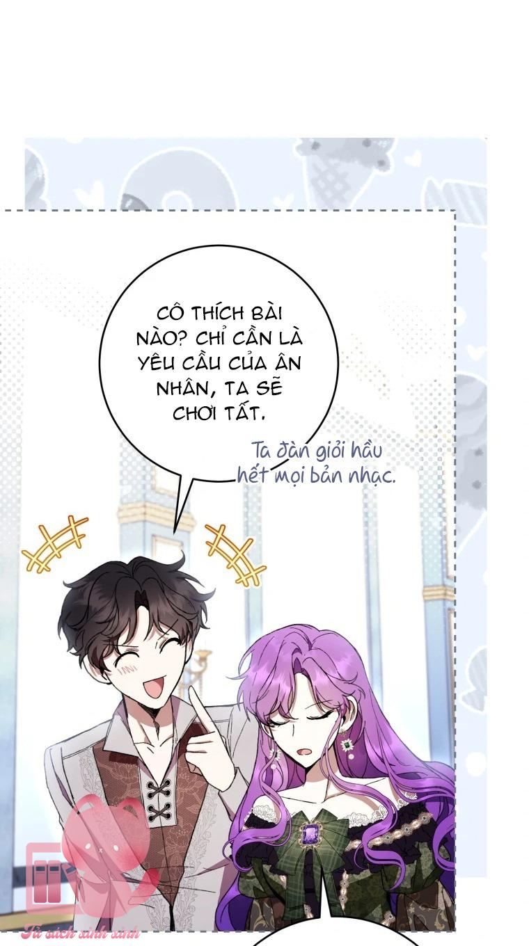 Làm Ác Nữ Bộ Không Tuyệt Sao? Chap 72 - Trang 4