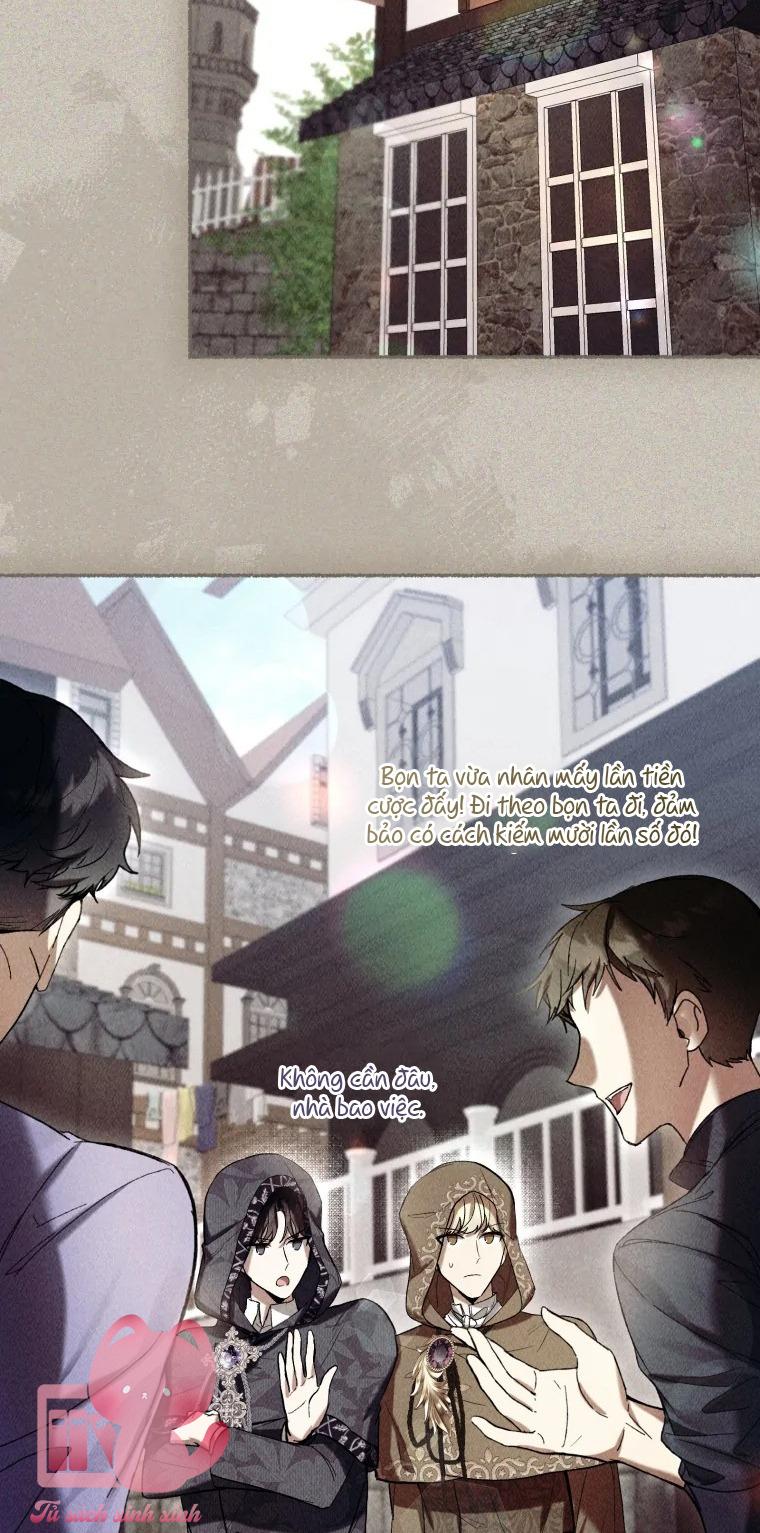 Làm Ác Nữ Bộ Không Tuyệt Sao? Chap 72 - Trang 4