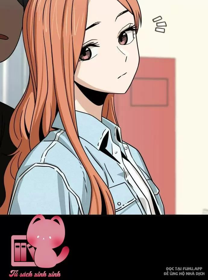 Lớ Ngớ Vớ Phải Tình Yêu Chap 69 - Trang 2