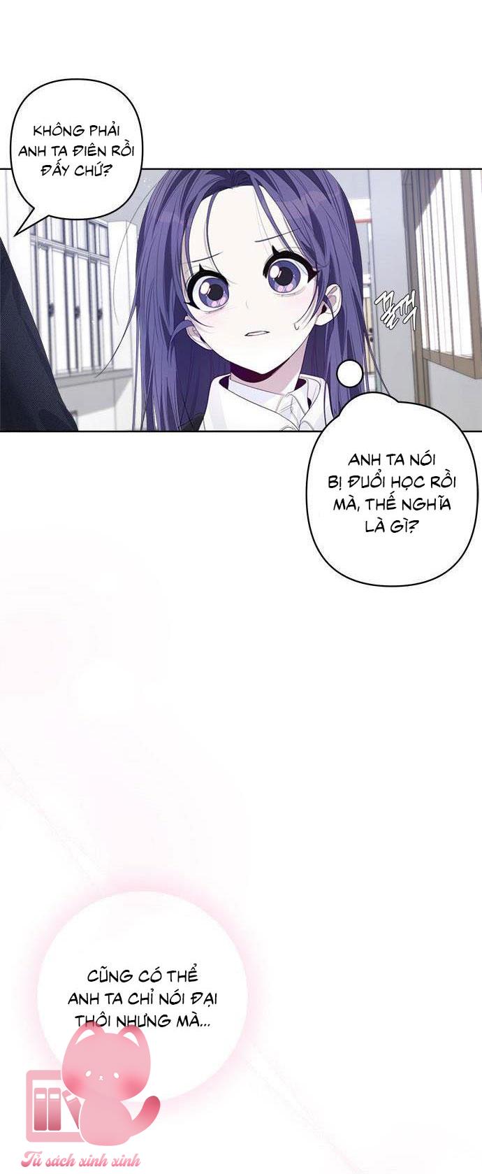 Đàn Anh Xấu Xa! Chap 62 - Trang 3