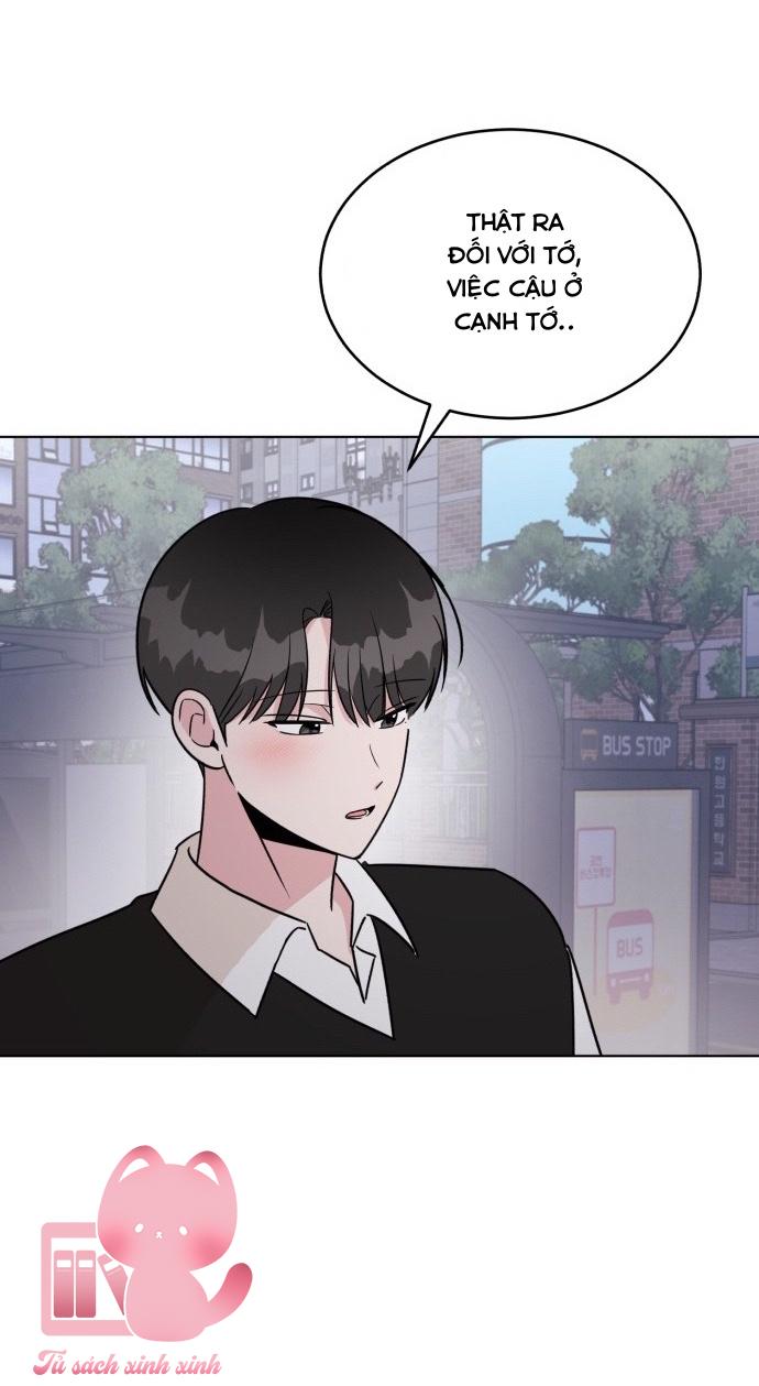 Chúng Ta Là Gì Của Nhau? Chap 33 - Trang 2